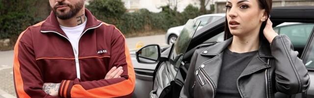 "SADA ŽIVIMO OD VAZDUHA!" Ša odbrusio dušebrižnicima zbog pitanja o novcu, pa sa Mionom osuo paljbu po modernim brakovima: "Muškarci pored žene imaju i momka!"