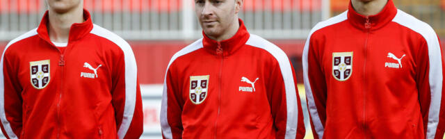 Nekadašnji fudbaler Partiazan doživeo potres mozga!
