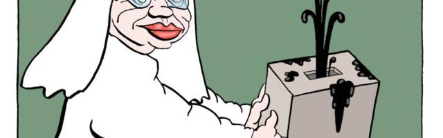 Corax za 22. mart 2026.