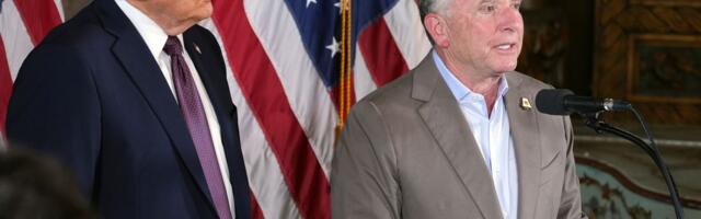 Trampov izaslanik spreman da utaba put za pregovore sa Iranom: Već odjurio na sastanak?