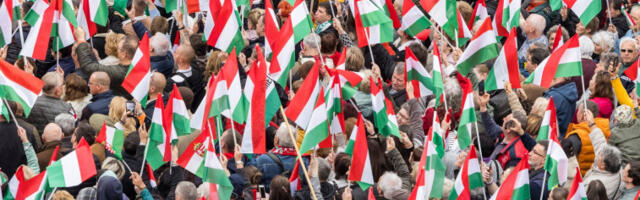 Фидес ће поштовати иборну вољу мађарских бирача