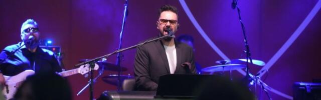 Kako je nastao hit "Ako te pitaju", Petra Graše: "Kad sam to čuo, pao mi je mrak na oči"