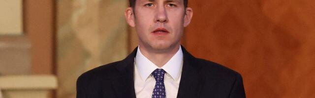 "JUTROS ME JE PREDSEDNIK VUČIČ OBAVESTIO O POKUŠAJU TERORISTIČKE AKCIJE" Balint Pastor o eksplozivu pronađenom kod gasovoda u Kanjiži