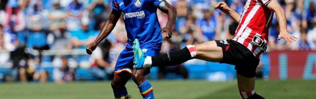 Birmančeviću dovoljno osam minuta: Srbin asistirao za potvrdu pobede Hetafea i zakuvao borbu za Evropu