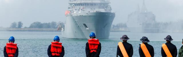 PREKO PREČE, NAOKOLO BLIŽE: Tajvan će nabavljati naftu iz saudijskih luka na Crvenom moru