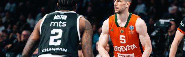 "Partizan je u poslednje vreme potpuno drugačiji tim u odnosu na početak sezone"