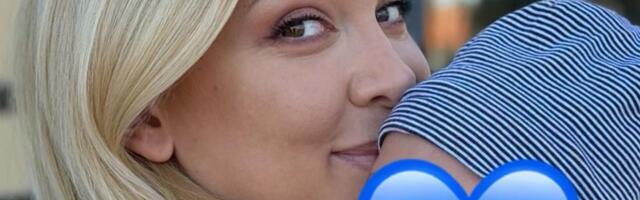 Milica Todorović PROSLAVLJA PRVI USKRS SA SINOM Bogdanom, OTKRILA TAJNU KOJA JE ODUŠEVILA REGION: Evo čime se porodično bave u Kruševcu!