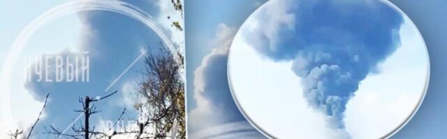 Počelo je! Putin udario jače nego ikada: Ovo je odmazda za stravično kršenje primirja ukrajinskih snaga