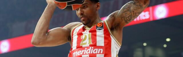 Koliko puta je Zvezda uspela da pobedi Real u Madridu od kako se vratila u Evroligu?