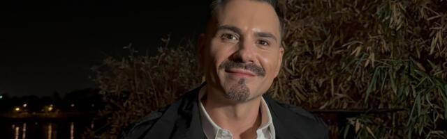 Prvi nastup Bojana Bjelića u Beogradu, vratio se na estradu i progovorio o kolegama: "Naslušao sam se svačega"