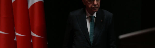 Ердоган: Сепаратистички сценарији за Иран воде у безизлаз