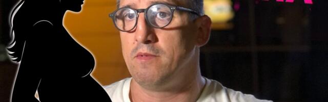 "NADAM SE DA ĆEMO IMATI JOŠ BEBA!" Prvo oglašavanje Kristijana Golubovića nakon vesti DA JE ELITARKI NAPRAVIO DETE, obratio se njenoj porodici!