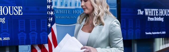 Bela kuća: Tramp nije dao rok Teheranu da prihvati pregovore