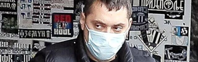 "Mi za jedan dan o**remo čoveka": U Specijalnom sudu puštane jezive glasovne poruke Veljka Belivuka