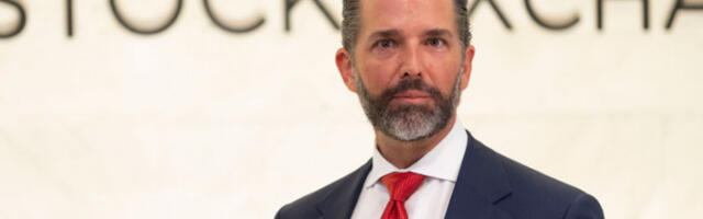 Мисија у Јужној Кореји: син Доналда Трампа у четвородневној посети Сеулу