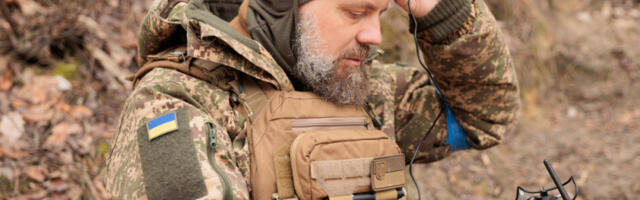 Део украјинских јединица није оборио ниједан дрон за годину дана