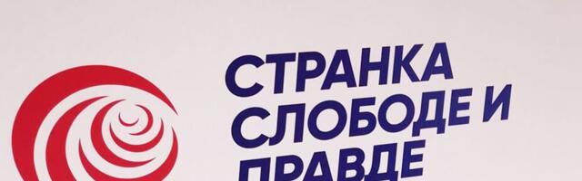 SSP: Rekonstrukcija vile nekadašnjeg gradonačelnika Beograda paravan za kompleks od 30.000 kvadrata
