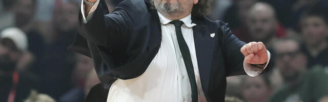 Trinkijer iskreno o Partizanu: Bio je radioaktivan!