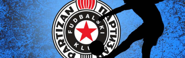TRANSFER-BOMBA U HUMSKOJ: Partizan krenuo po najboljeg strelca Lige konferencije!