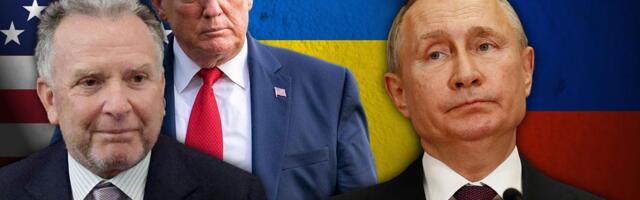 BOMBA IZ KREMLJA, SPREMA SE SUSRET VEKA?! Sastanak Putina i Trampa više nije nemoguć, izaslanik američkog predsednika već pakuje kofere za Rusiju?