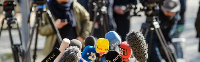 „Samo sam radio svoj posao, često su mi pretili, ali savest mi je čista“: Aličan Uludag pušten iz zatvora u Turskoj