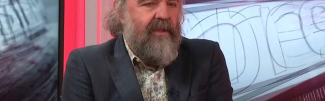 Miljenko Jergović Dobitnik Međunarodne nagrade za književnost "Aleksandar Tišma"