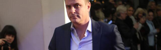 "ON JE NAJGORI GLUMAC SA KOJIM SAM RADIO“ Vuk Kostić šokirao priznanjem, pa usledio obrt