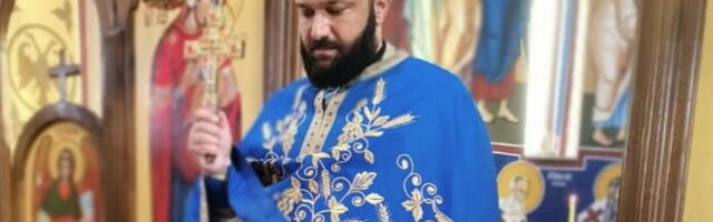 "Kidali ste se za druge, a kad padnete u bolesničku postelju svi se razbeže": Moćne reči sveštenika Bojana - ovo je surova istina o tome kako uništavamo sebe