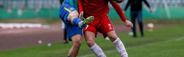 Obrt u srpskom fudbalu: Dinamo se povlači, Dubočica se vraća u Prvu ligu!