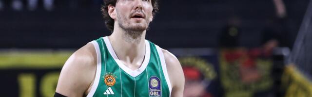 Zašto Čedi Osman nije ostao kod Željka Obradovića? Grci otkrili detalje spektakularnog transfera u PAOK