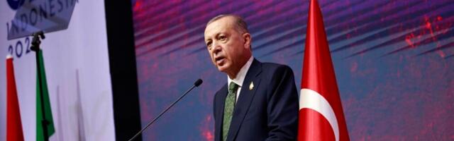 Erdogan: Pokušaj puča 2016. bio pokušaj okupacije