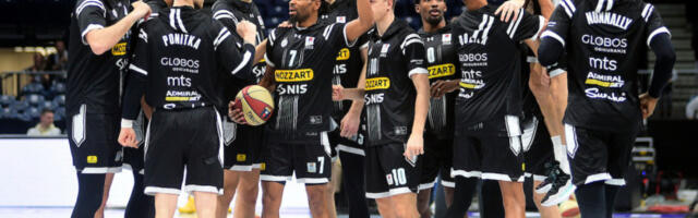 "BOMBA" U HUMSKOJ! Partizanu ponuđen ljubimac grobara - klub je na potezu!