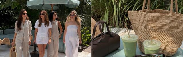 Putuje vam se, ali nemate sa kim? Girls Trip je koncept koji menja način putovanja