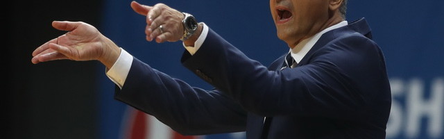 Fener nešto mora da menja, ali ne trenera - stiže pojačanje iz Barse?