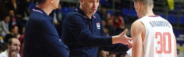 Milojević menja Kokoškova u duelu sa Gruzijom