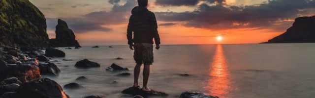 Jednostavan način da REŠITE BILO KOJI PROBLEM! Pogled u nebo NE KOŠTA NIŠTA!