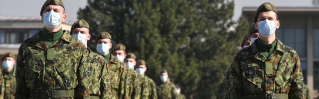 Zašto Srbija mora vratiti vojni rok