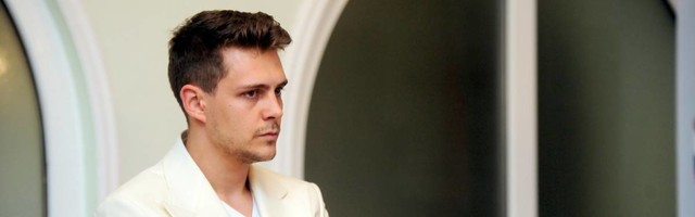 Biković o Lečiću: Ne učestvujem u lovu na veštice, samo želim da zaštitim predstavu u kojoj on igra