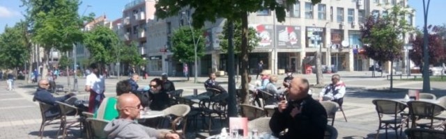 POZDRAVLJEM ODLUKU KRIZNOG ŠTABA, USKORO POGODNOSTI ZA VAKCINISANE! Vesić objasnio šta se čeka sa ovim stimulacijama!