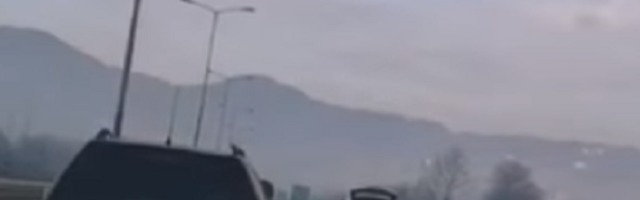Jurio je 273 km/h, policija ga je jedva zaustavila, a gluplje opravdanje nije mogao da smisli!
