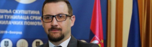 UST: Neprihvatljivi postupci izbornih članova Državnog veća tužilaca!