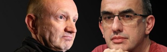 SIMPATIZER ĐILASOVE I MARINIKINE OPOZICIJE UDARIO NA SRBIJU!  Gruhonjić: BIA je puna Srba ratnih zločinaca!