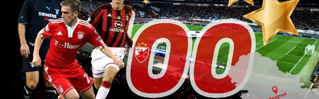 Velikani VS Zvezda: Kakav vezni red...