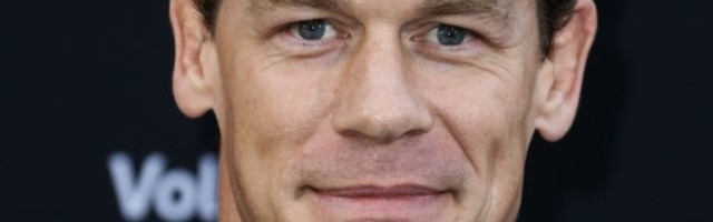 Džon Cena otkriva zbog čega je počeo sa treninzima snage