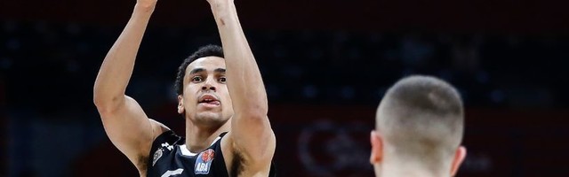 Obradović ne računa na Markusa Pejdža! Nema ni Mozlija, iz prošle sezone samo Zagorac, Dangubić i Trifunović