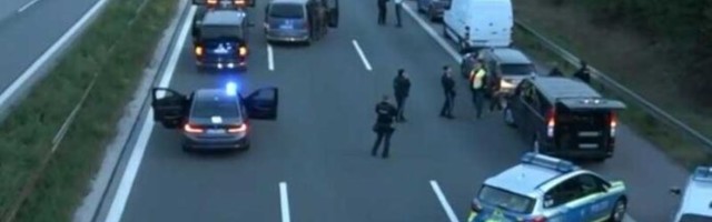 Njemačka – Određen pritvor Prijepoljcu koji je napao putnike Lastinog autobus
