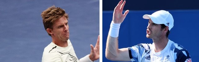 Indijan Vels: Anderson i Mari su samo blede senke nekada velikih asova