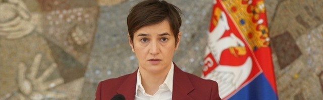 Španska sela Ane Brnabić