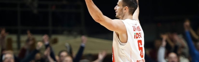 Okupljanje Radonjićeve Zvezde: Nisu samo Simonović i Blažič, meta je i Dangubić!