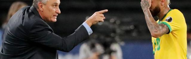 Spisak Brazila: Kako nema Vinisijusa, a ima Kutinja? Vratio se Bobi Firmino